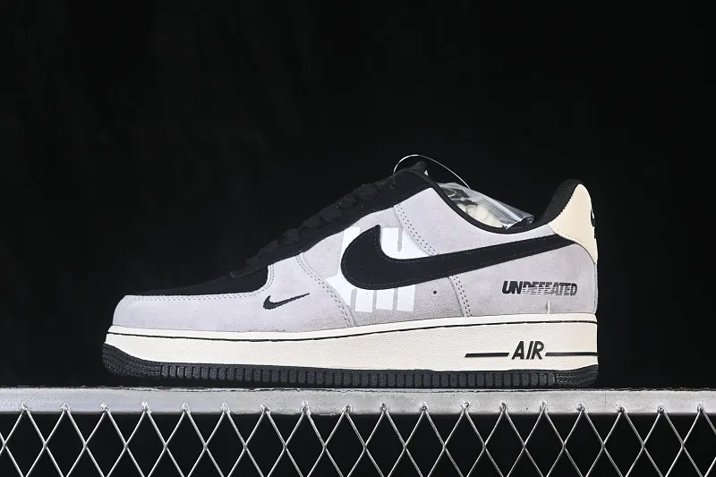 All categories Nk Air Force 1 Air Force series Nk Air Force 1 Low Air Force low-top Nike Air Force 1'07 Low joint model Air Force 1 low-top casual sneakers FV3694-114